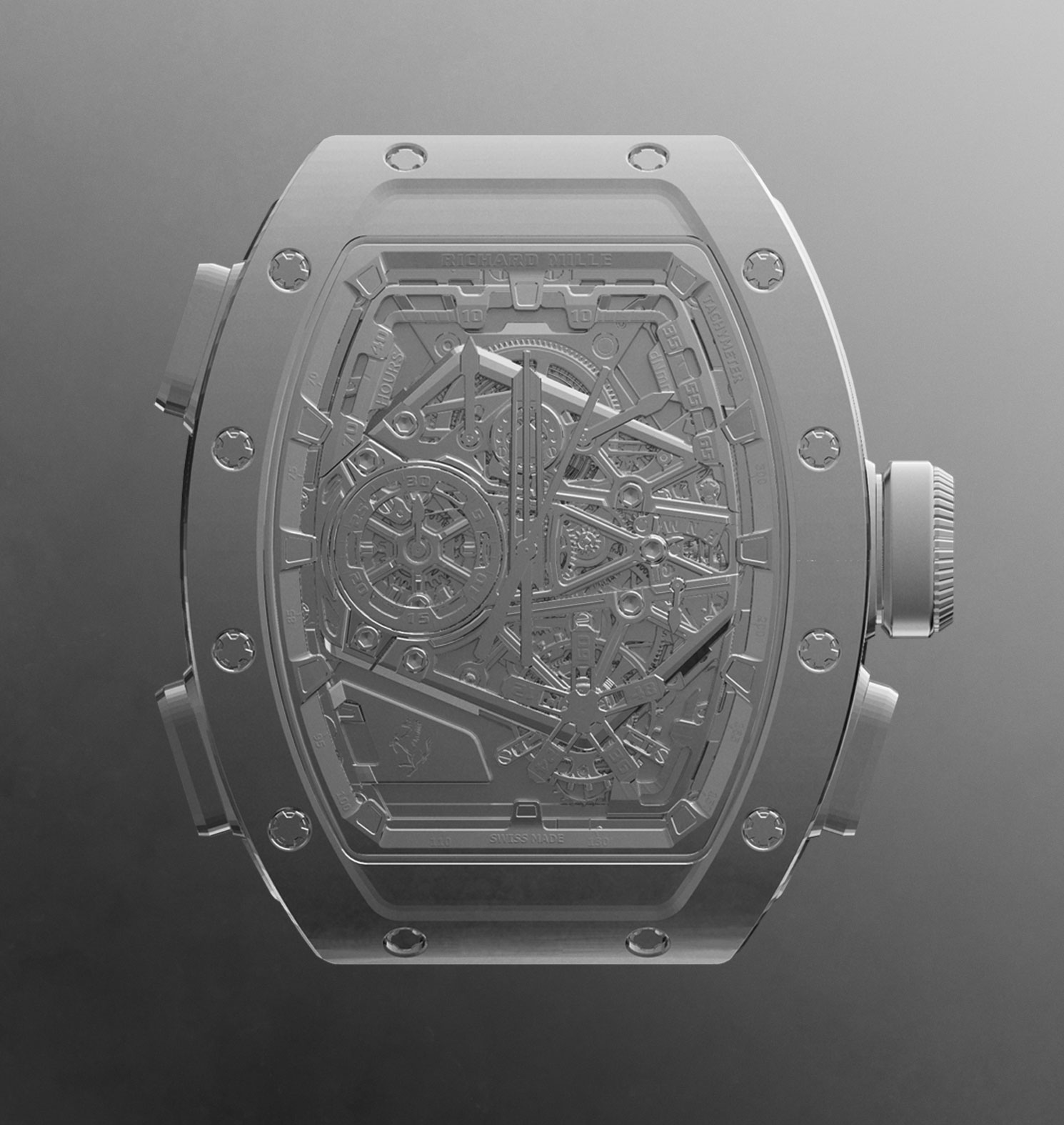 Alpine Creations Watch Servicing