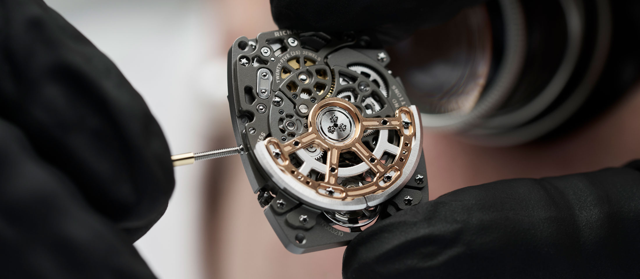 Alpine Creations Watch Servicing