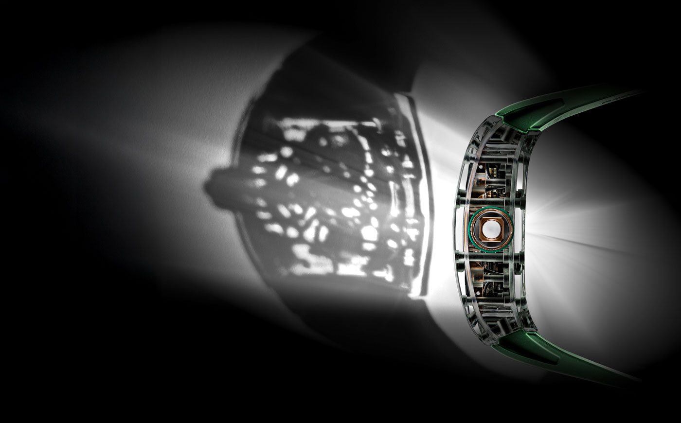 Richard Mille | リシャール・ミル ⋅ 公式サイト